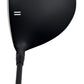 PineMeadow Command W7X Matte Black Driver