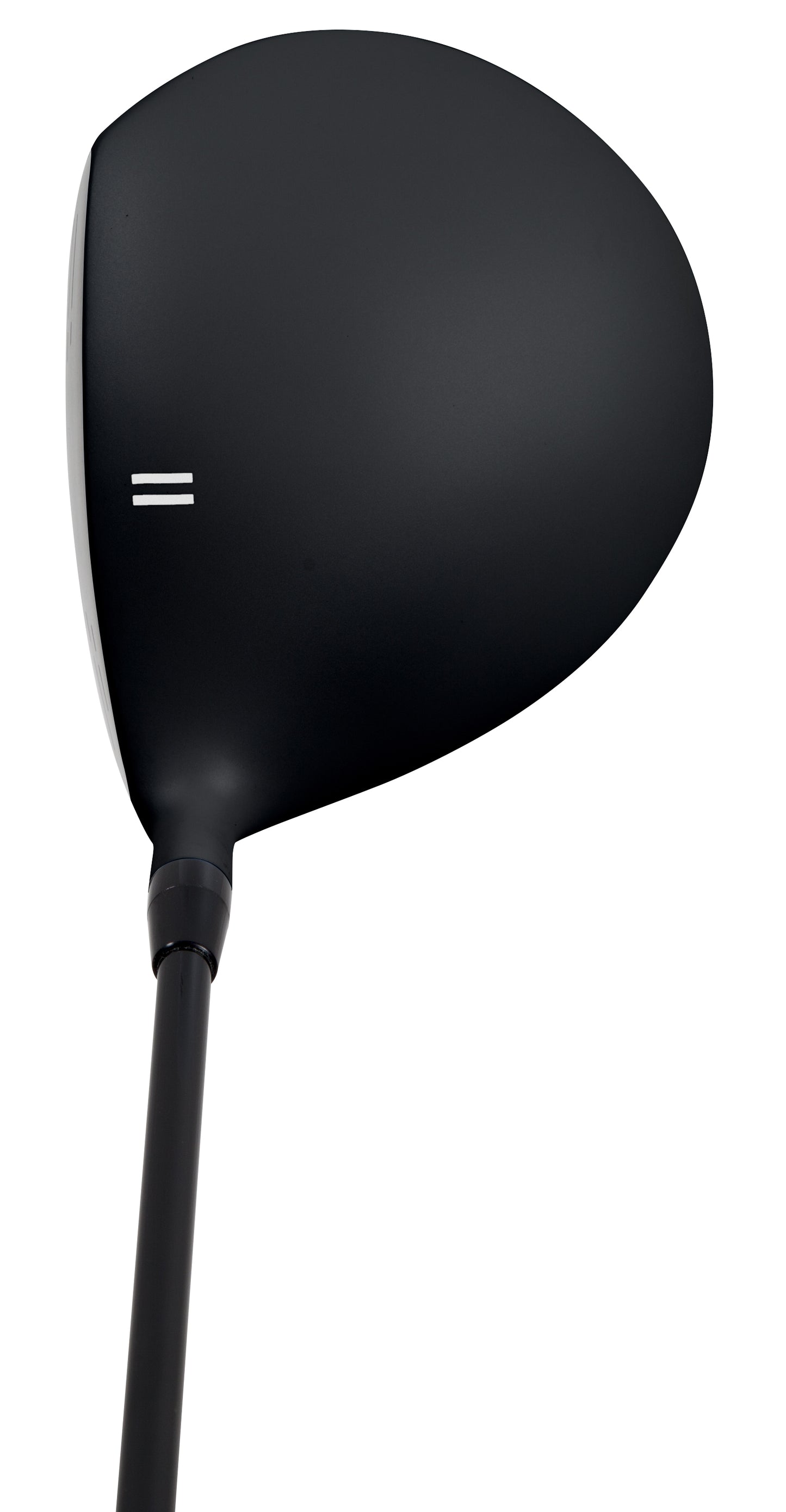 PineMeadow Command W7X Matte Black Driver