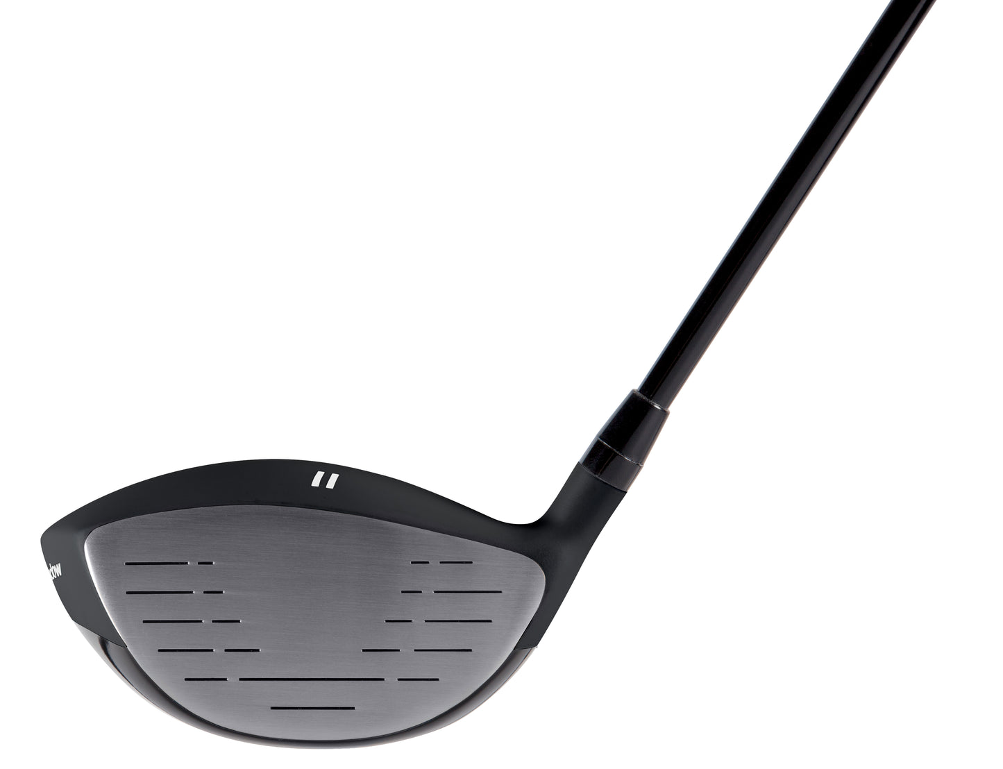 PineMeadow Command W7X Matte Black Driver