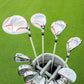 PGM Rio Complete Ladies Golf Club Set - Womens Right Hand