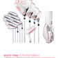 PGM Rio Complete Ladies Golf Club Set - Womens Right Hand