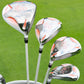 PGM Rio Complete Ladies Golf Club Set - Womens Right Hand