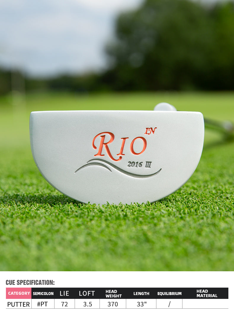 PGM Rio Complete Ladies Golf Club Set - Womens Right Hand