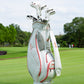 PGM Rio Complete Ladies Golf Club Set - Womens Right Hand