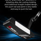 PGM G500 Complete Golf Club Set - Mens Right Hand  (R FLEX STEEL SHAFT)