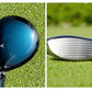 PGM G500 Complete Golf Club Set - Mens Right Hand  (R FLEX STEEL SHAFT)
