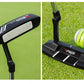 PGM G500 Complete Golf Club Set - Mens Right Hand  (R FLEX STEEL SHAFT)