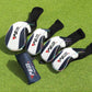 PGM G500 Complete Golf Club Set - Mens Right Hand  (R FLEX STEEL SHAFT)