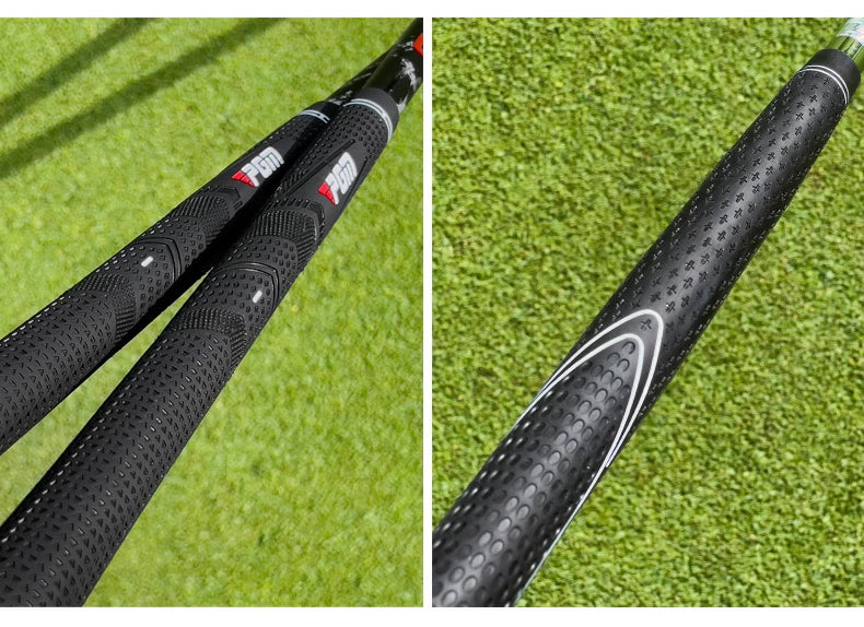 PGM G500 Complete Golf Club Set - Mens Right Hand  (R FLEX STEEL SHAFT)