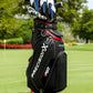 PGM G500 Complete Golf Club Set - Mens Right Hand  (R FLEX STEEL SHAFT)