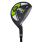 Pinemeadow Golf PGX Offset 3 Wood