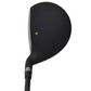 Pinemeadow Golf PGX Offset 3 Wood