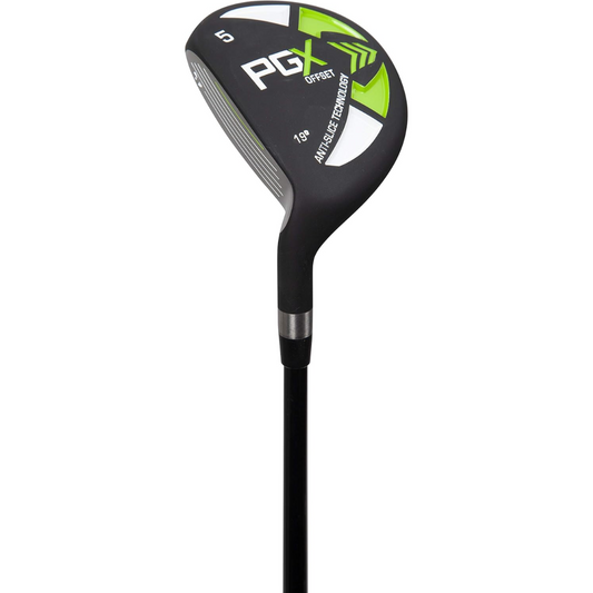 PineMeadow Golf PGX Offset 5 Wood