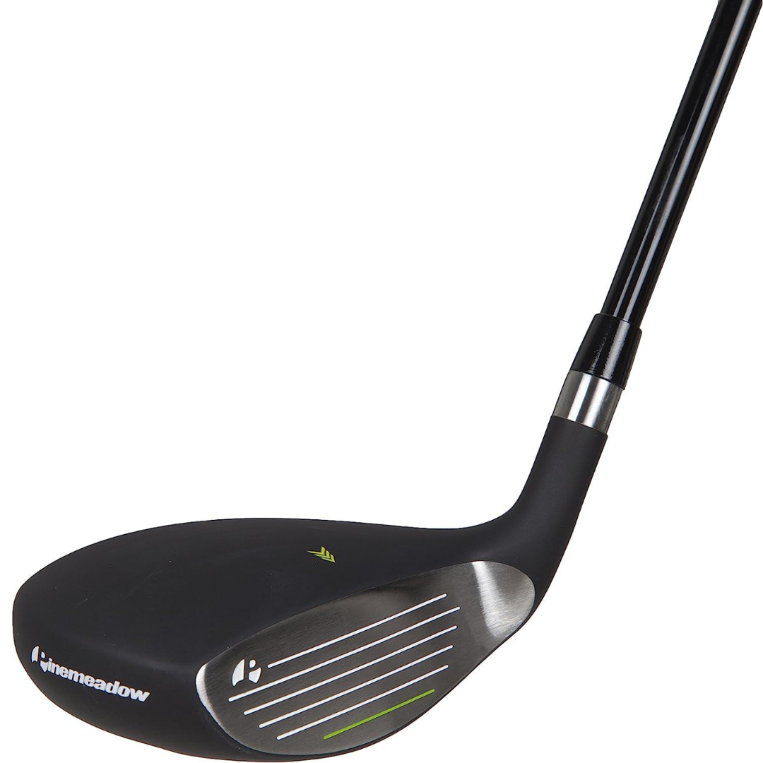 PineMeadow Golf PGX Offset 7 Wood