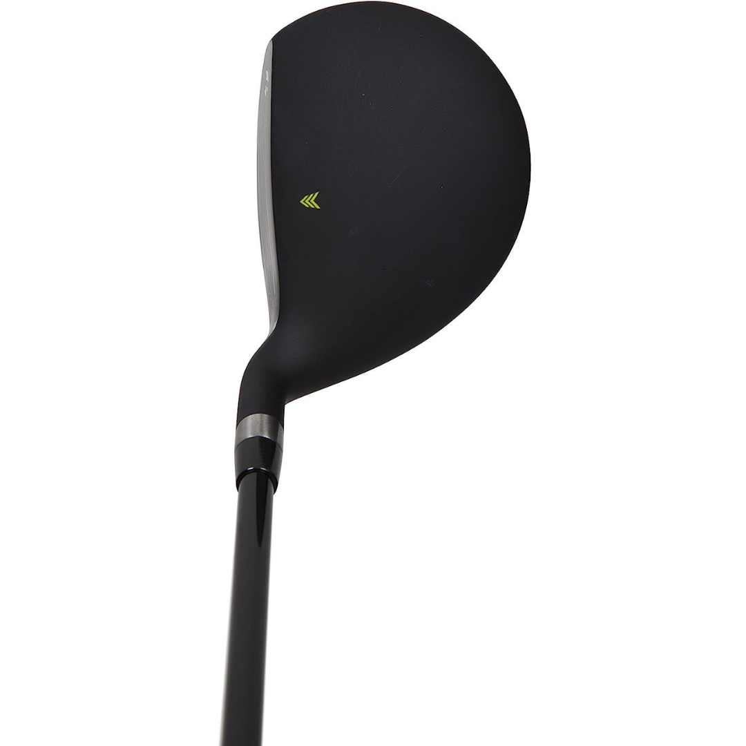 PineMeadow Golf PGX Offset 7 Wood