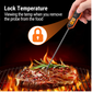 Thermopro TP01H Fast Instant Read Meat Thermometer for Kitchen Cooking