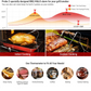 Top Seller ThermoPro TP08C 500 Feet Wireless Digital Cooking Food Thermometer