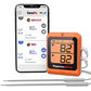 ThermoPro TP920 150M Wireless Smart Meat Thermometer with Dual Probes