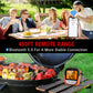 ThermoPro TP901 Digital Wireless Smart BBQ Meat Thermometer for Grilling