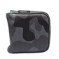 ParShark Recon Grey Camo Mallet Putter Headcover - Magnetic Closure