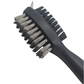 ParShark Golf Cleaning Brush Retractable