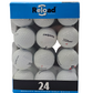 Reload Reycled Titleist Golf Balls 24 Pack