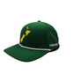 ParShark NZ Masters Snapback Golf Hat