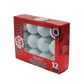 Reload Refinished Callaway Chromesoft Golf Balls Dozen