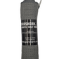 ParShark Standard Waffle Golf Towel - Grey