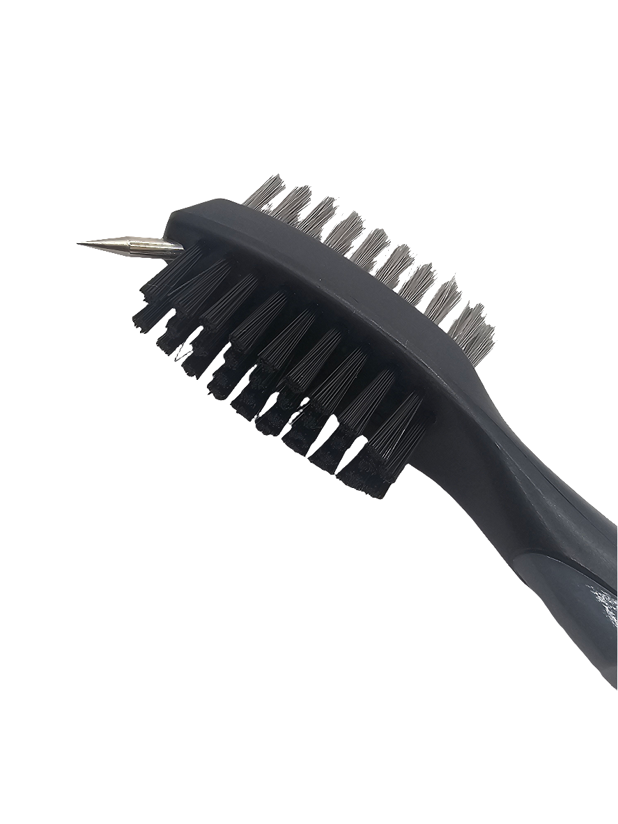 ParShark Golf Cleaning Brush Retractable