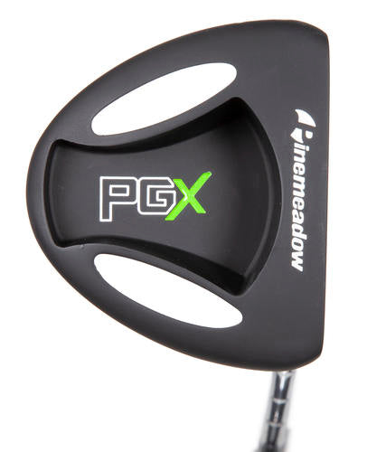 PineMeadow PGX MB Putter