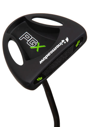 PineMeadow PGX MB Putter