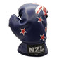 ParShark Driver Headcover Boxing Glove New Zealand Flag