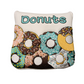 Donut Mallet Putter Headcover