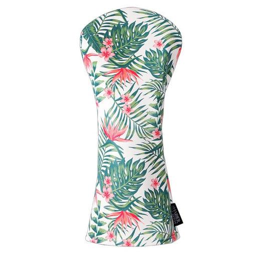 Golf Headcover Tropical Driver Cover