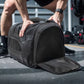 Crossfit Duffle Bag Velcro Front 40L - Recon Black