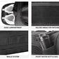 Crossfit Duffle Bag Velcro Front 40L - Recon Black