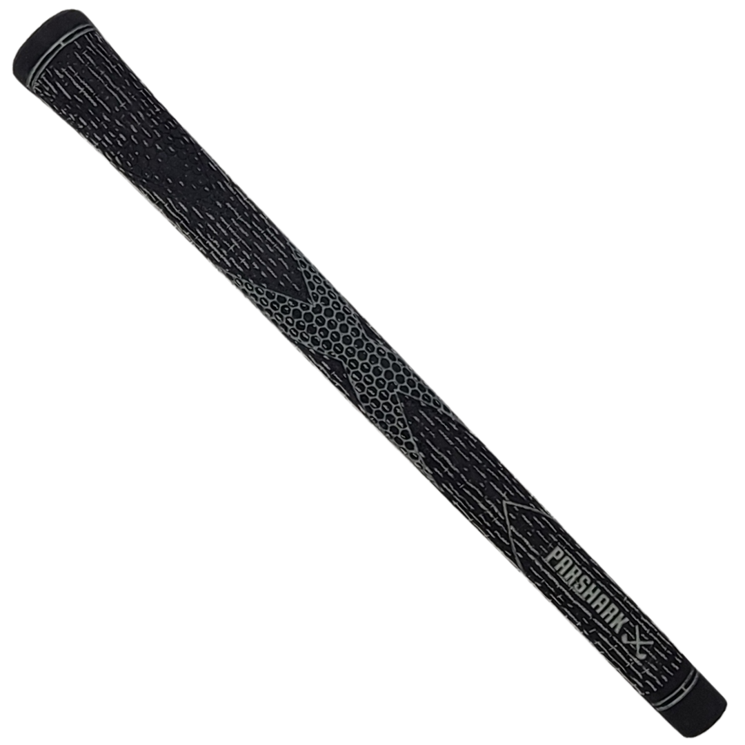 ParShark Golf Club Grip Standard Size Corded Golf Grips