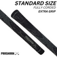 ParShark Golf Club Grip Standard Size Corded Golf Grips