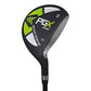 PineMeadow Golf PGX Offset 5 Wood