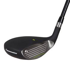 PineMeadow Golf PGX Offset 5 Wood