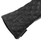 Golf Fairway 3 Wood 5 Wood Cover Quilted Black skull