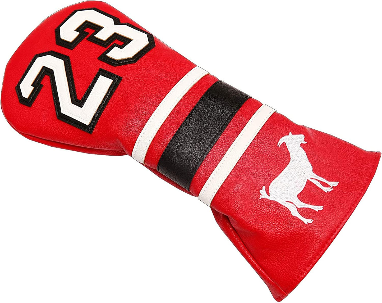 Jordan 23 GOAT Golf Driver Headcover