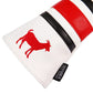 Jordan 23 GOAT Golf Fairway Headcover