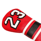 Jordan 23 GOAT Golf Driver Headcover