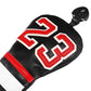 Jordan 23 GOAT Golf Hybrid Headcover