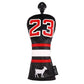 Jordan 23 GOAT Golf Hybrid Headcover