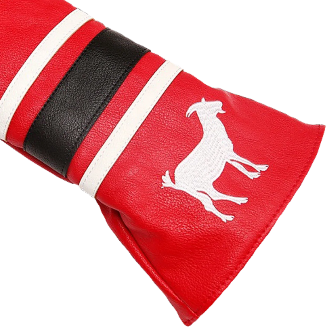 Jordan 23 GOAT Golf Driver Headcover