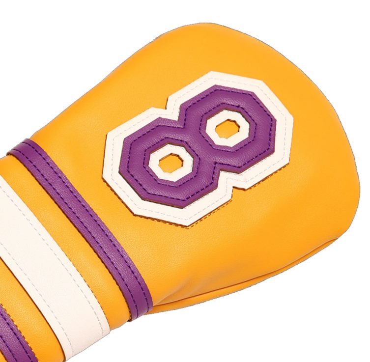 Kobe 8 Golf Fairway Wood Headcover