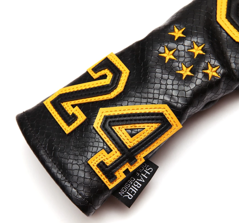 Kobe 24 Golf Hybrid Headcover